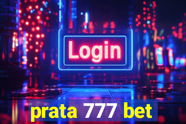 prata 777 bet